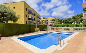 Apartment Vila de Oropesa IV